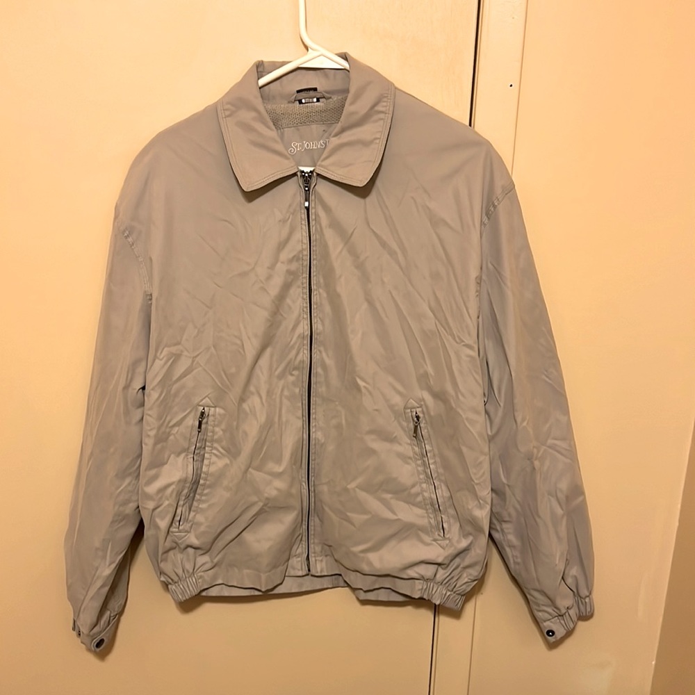 St. John’s Bay Jacket